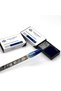 Long-Lasting Solid Gel Nail Polish Kit by - Up to 3+ Weeks Chip-Free Shine (CP 18) - 2
