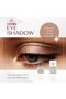 1-Color Eyeshadow Palette – Highly Pigmented Single Shade, Long-Lasting Matte & Shimmer Finish, Blendable Eye Makeup for All Skin Tones, Compact Design | (Palette 02) - 4