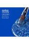 Global Fashion Starry Night Builder Gel for Nails 15g, Holographic Glitter Nail Extension Gel with Sparkling Flakes, Self Levelling UV LED Builder Gel for Nail Art, Overlays & Strengthening, 03 - 5