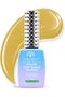 Color Top Coat Diamond 12ml – HEMA & TPO Free No Wipe Gel Top Coat, 09