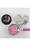 Color Builder Gel for Nails 15g, 09 Peach - Soak Off UV LED Sculpting Gel for Nail Extensions, Overlays and Strengthening, Salon and Home Manicure - 6