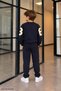 Children's Brave Printed Sweatpants 312 - 4