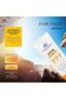 SPF 50/60/90 PA+++ Sunscreen for Face & Body – Lightweight, Non-Greasy Sunblock with Vitamin E, Broad Spectrum UVA/UVB Protection, Moisturizing & Whitening Care (50g, 90, Sun Protection Factor (SPF)) - 6