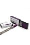 Long-Lasting Solid Gel Nail Polish Kit by - Up to 3+ Weeks Chip-Free Shine (CP 22)