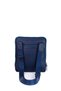 Genuine Leather Men's Shoulder Bag with Strap - 3