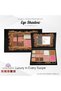 13-Color Eye Shadow Palette – High Pigment Matte & Shimmer Shades, Blendable, Long-Lasting Eyeshadow Makeup Palette for Day & Night Looks, All Skin Tones | (PALETTE 4) - 3