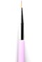 Nail Art Liner Brush Set - Create Stunning Nail Art Designs at Home (7mm, 9mm, 11mm) | | (9mm) - 3