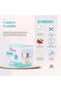 Blue Copper Peptide Essence Cream 30g - Anti-Aging & Hydrating Face Cream - Reduces Wrinkles, Fine Lines & Puffiness – Deeply Moisturizing Skincare Peptide + Hyaluronic Acid Complex for Youthful Glow - 5