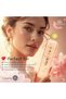 GLOBAL FASHION Hydrating Toner 300 ml – Alcohol-Free, pH-Balancing Formula with Hyaluronic Acid, Niacinamide & Botanical Extracts – Anti-Aging (Rose Petals) - 6