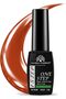 Global Fashion One Step 3 in 1 Gel Nail Polish 8ml, UV LED, 21