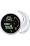 Global Fashion Fiber Builder Gel for Nails 15g, Fiberglass Reinforced Gel for Nail Extensions, Strengthening & Repair, Medium Viscosity UV LED Nail Sculpting Gel, HEMA & TPO Free, 01