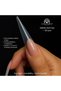 Global Fashion Nail Tips 120 Pcs - Clear Dual Nail Forms, 12 Sizes, Perfect C-Curve - Reusable Plastic Form for Poly Gel, Builder Gel & Acrylic Extensions, Salon & DIY Use (Stiletto, Clear) - 5