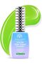 Color Top Coat Diamond 12ml – HEMA & TPO Free No Wipe Gel Top Coat, 03