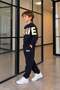 Children's Brave Printed Sweatpants 312 - 3