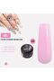 Color Builder Gel for Nails 15g, 05 Pastel Rose - Soak Off UV LED Sculpting Gel for Nail Extensions, Overlays and Strengthening, Salon and Home Manicure - 2