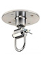 Premium Top Hook Swivel Excalibur Activity Stream Surface - 2