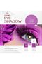 1-Color Eyeshadow Palette – Highly Pigmented Single Shade, Long-Lasting Matte & Shimmer Finish, Blendable Eye Makeup for All Skin Tones, Compact Design | (Palette 22) - 4