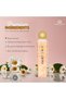 GLOBAL FASHION Hydrating Toner 300 ml – Alcohol-Free, pH-Balancing Formula with Hyaluronic Acid, Niacinamide & Botanical Extracts – Anti-Aging (Rose Petals) - 5