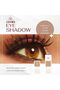 1-Color Eyeshadow Palette – Highly Pigmented Single Shade, Long-Lasting Matte & Shimmer Finish, Blendable Eye Makeup for All Skin Tones, Compact Design | (Palette 12) - 4
