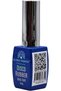 Disco Reflective Rubber Base | 8ml | Long-lasting Shine | Nail Art | (04) - 5