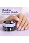 Global Fashion 4 Season Jelly Builder Gel for Nails 15g, Thixotropic Non-Running Hard Gel for Nail Extensions, Overlays & Strengthening, UV LED Nail Sculpting Gel, HEMA & TPO Free, 03 - 3