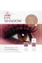 1-Color Eyeshadow Palette – Highly Pigmented Single Shade, Long-Lasting Matte & Shimmer Finish, Blendable Eye Makeup for All Skin Tones, Compact Design | (Palette 09) - 4