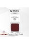 1-Color Eyeshadow Palette – Highly Pigmented Single Shade, Long-Lasting Matte & Shimmer Finish, Blendable Eye Makeup for All Skin Tones, Compact Design | (Palette 19) - 3