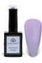 Black Elite Gel Nail Polish 075 People's Choice (Lilac), 15ml - Soak Off UV LED Gel Polish, Long-Lasting High Gloss Colour for Salon and Home Manicure - 2