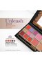 13-Color Eye Shadow Palette – High Pigment Matte & Shimmer Shades, Blendable, Long-Lasting Eyeshadow Makeup Palette for Day & Night Looks, All Skin Tones | (PALETTE 2) - 2