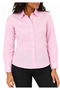 Pink Women's Shirt - 6
