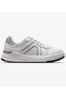Jovex Men's White Sneakers