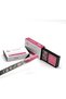 Long-Lasting Solid Gel Nail Polish Kit by - Up to 3+ Weeks Chip-Free Shine (CP 16) - 2