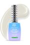 Color Top Coat Diamond 12ml – HEMA & TPO Free No Wipe Gel Top Coat, 18