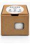 1.4 mm Venetian Blind and Roller Shade Cord, 65 Meters, Polyester, Low-Stretch - 4