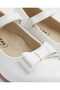 Girls' Bow-Tie Orthopedic Ballet Flats - 3