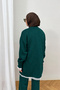 Lace Knitwear Set 92-9205 - 5