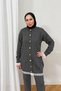 Lace Knitwear Set 92-9205 - 4