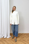 Zipper Detailed Knitwear Tunic 87-2670 - 2