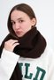 Tasseled Shawl 2030 - 2