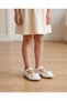 Girls' Bow-Tie Orthopedic Ballet Flats - 2