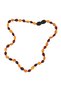Baby Damla Amber Teething Necklace SL3289 - 3