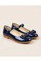 Girls' Bow-Tie Orthopedic Ballet Flats - 2