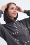 Star-Embellished Sweatshirt H10805