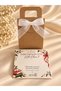 Special Gift Box for Teachers' Day with a Scarf - 2