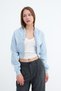 Hooded Hoodie Sweatshirt H1991 - 2