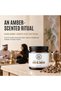 Oud Al-Anbar Scented Luban Jawi 100 g | Amber, Oud & Musk - 2