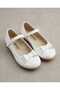 Girls' Bow-Tie Orthopedic Ballet Flats