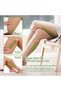 Wormwood Leg Slimming Patches, 2023 Herbal Legs Cellulite Reduction Plasters, Natural Leg Fat Burners Lifting Stickers, Wormwood Thigh Patches, Firming Thigh Lifting Strap (3 Pieces) - 3