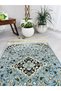 Ravzatü's Semâ Mada Carpets 8 mm 70x110 cm - 5
