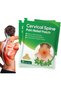 Cervical Spine Pain Relief Patch for Neck & Shoulder Pain – Herbal Deep Penetrating Heat Therapy Patches with Comfortable Flexible Fabric | Easy to Use Adhesive Patches for Daily Neck & Muscle Comfort - 7